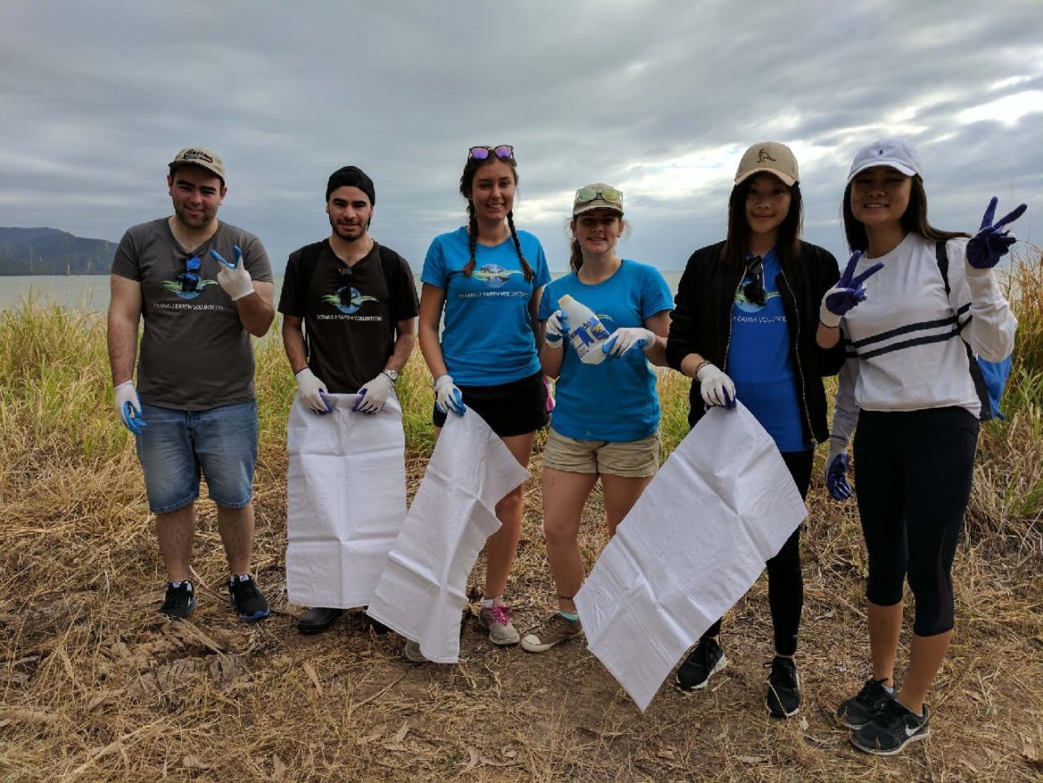 Enriching Your Curriculum with Conservation Field Activities for High School Groups