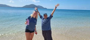 Become an O2E Volunteer