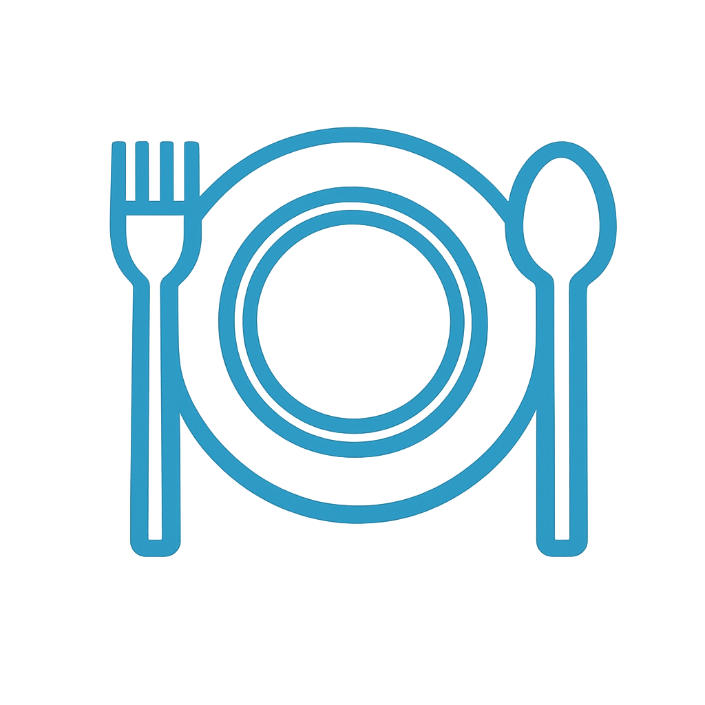 Catering 3%