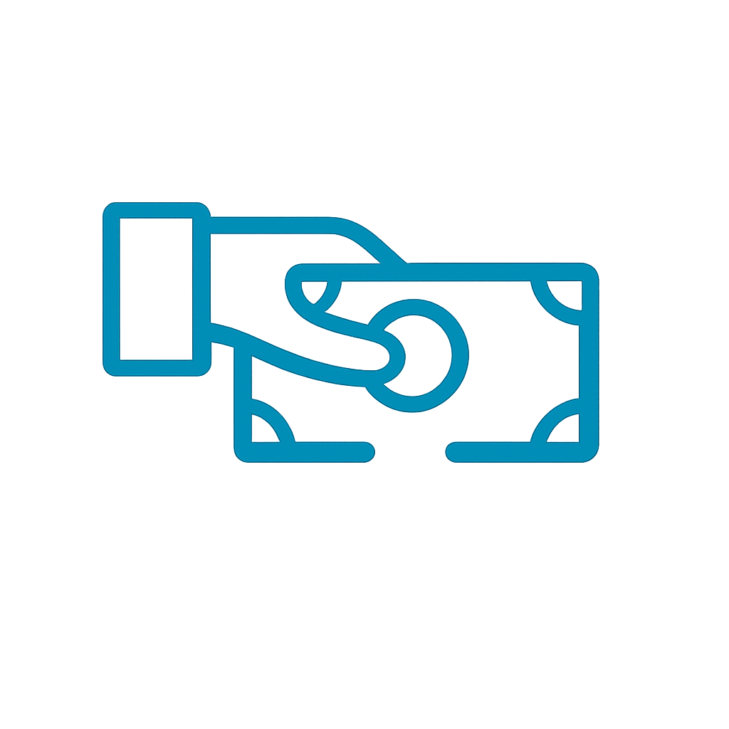 Conservation & Program Delivery 60%