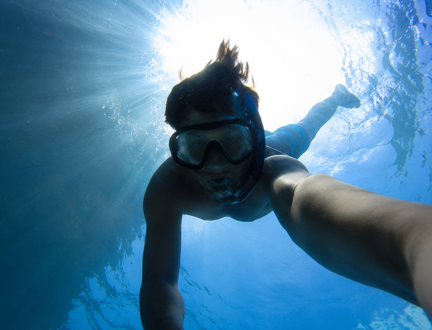 Diploma in International Volunteering: Marine Conservation on the Great Barrier Reef
