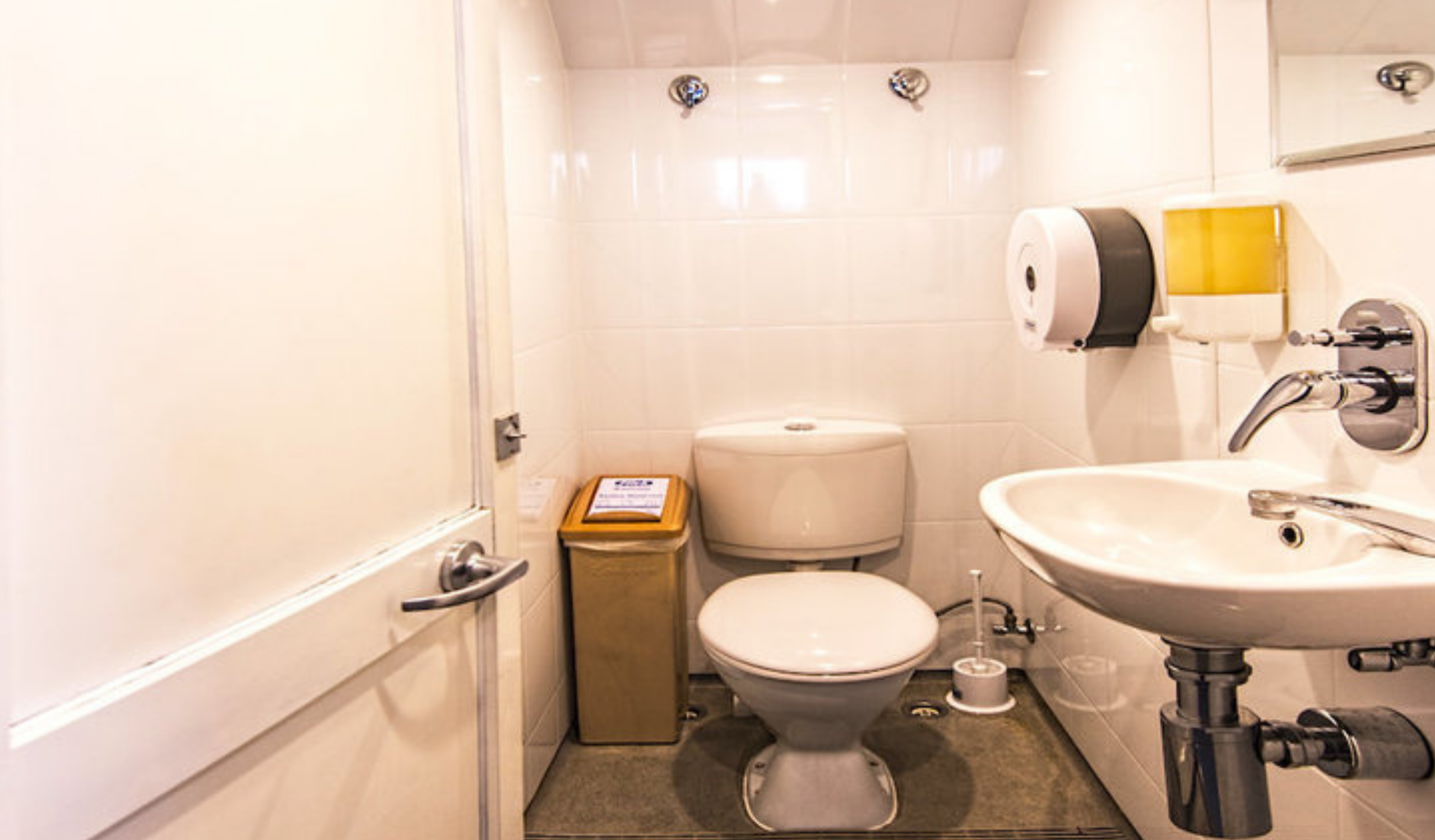 Accommodation