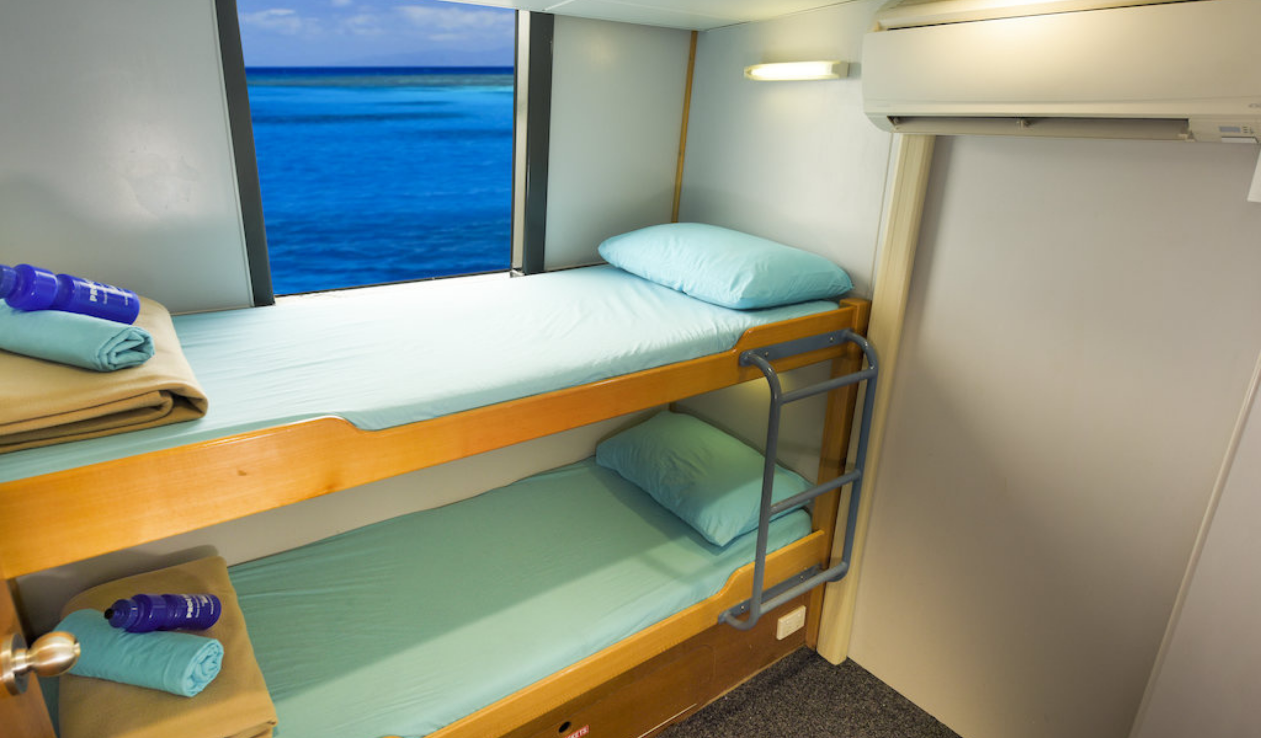 Accommodation