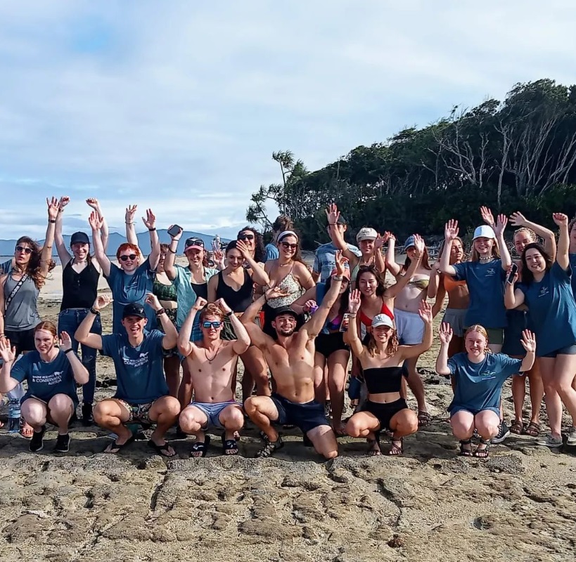 Dive, snorkel and contribute to reef conservation on the Great Barrier Reef