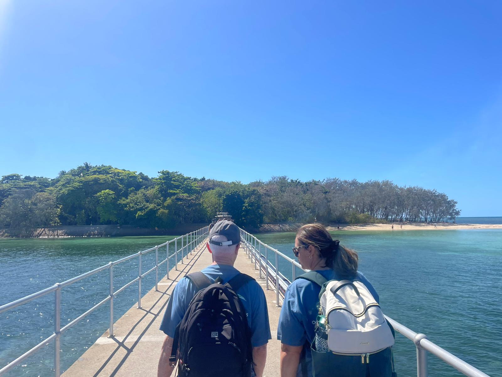 Diploma of Marine Conservation Volunteering