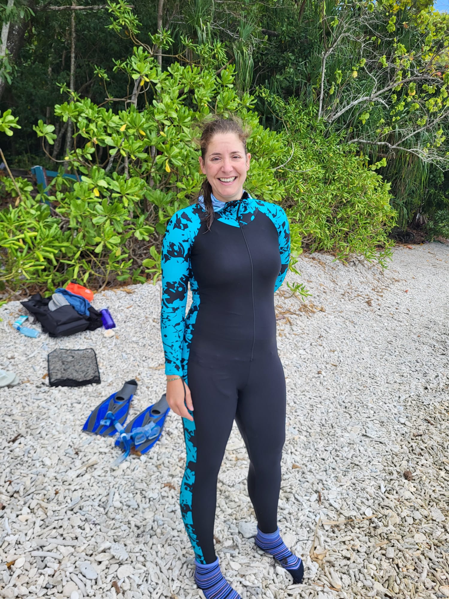 Diploma of Marine Conservation Volunteering