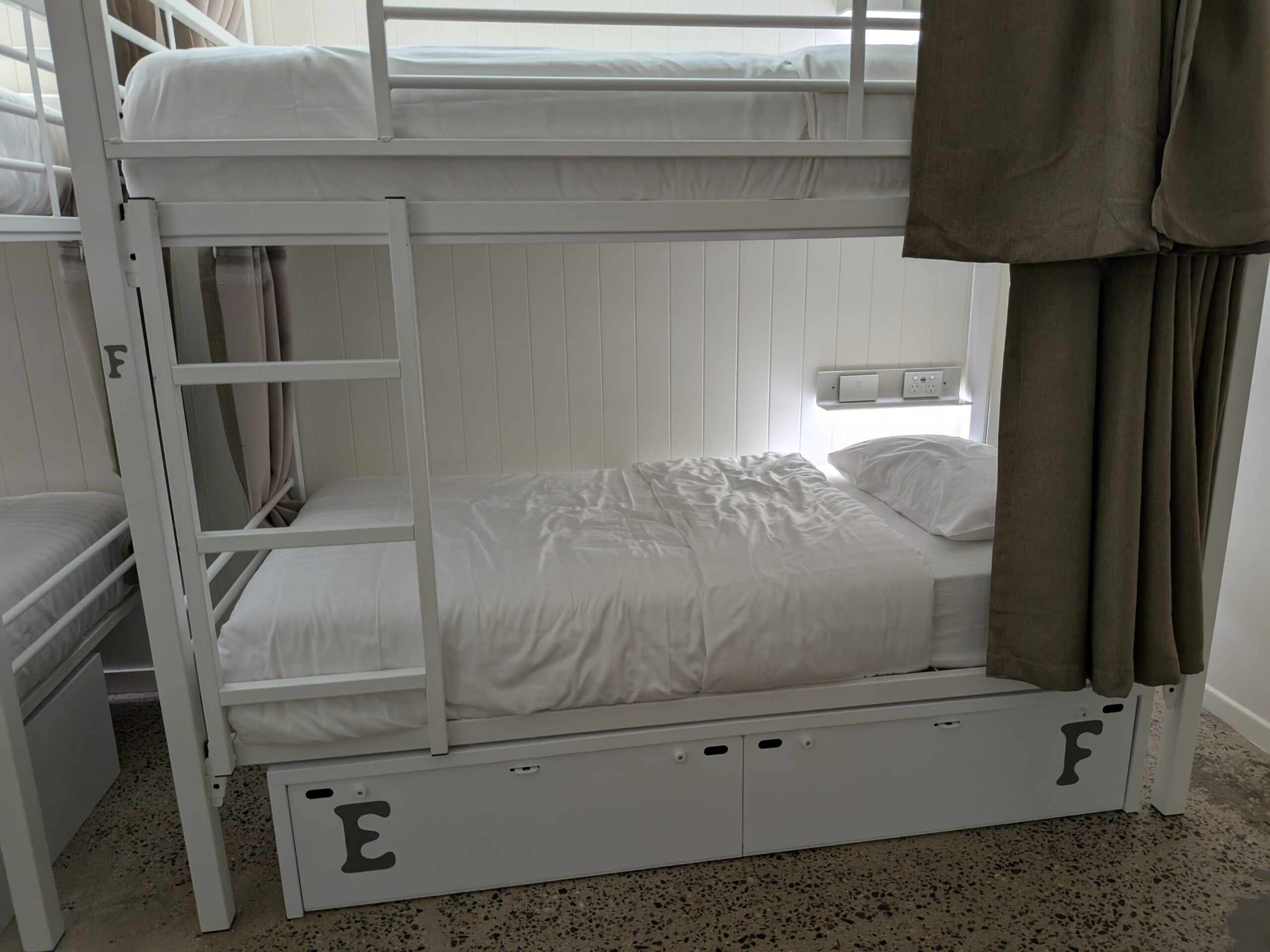 Accommodation