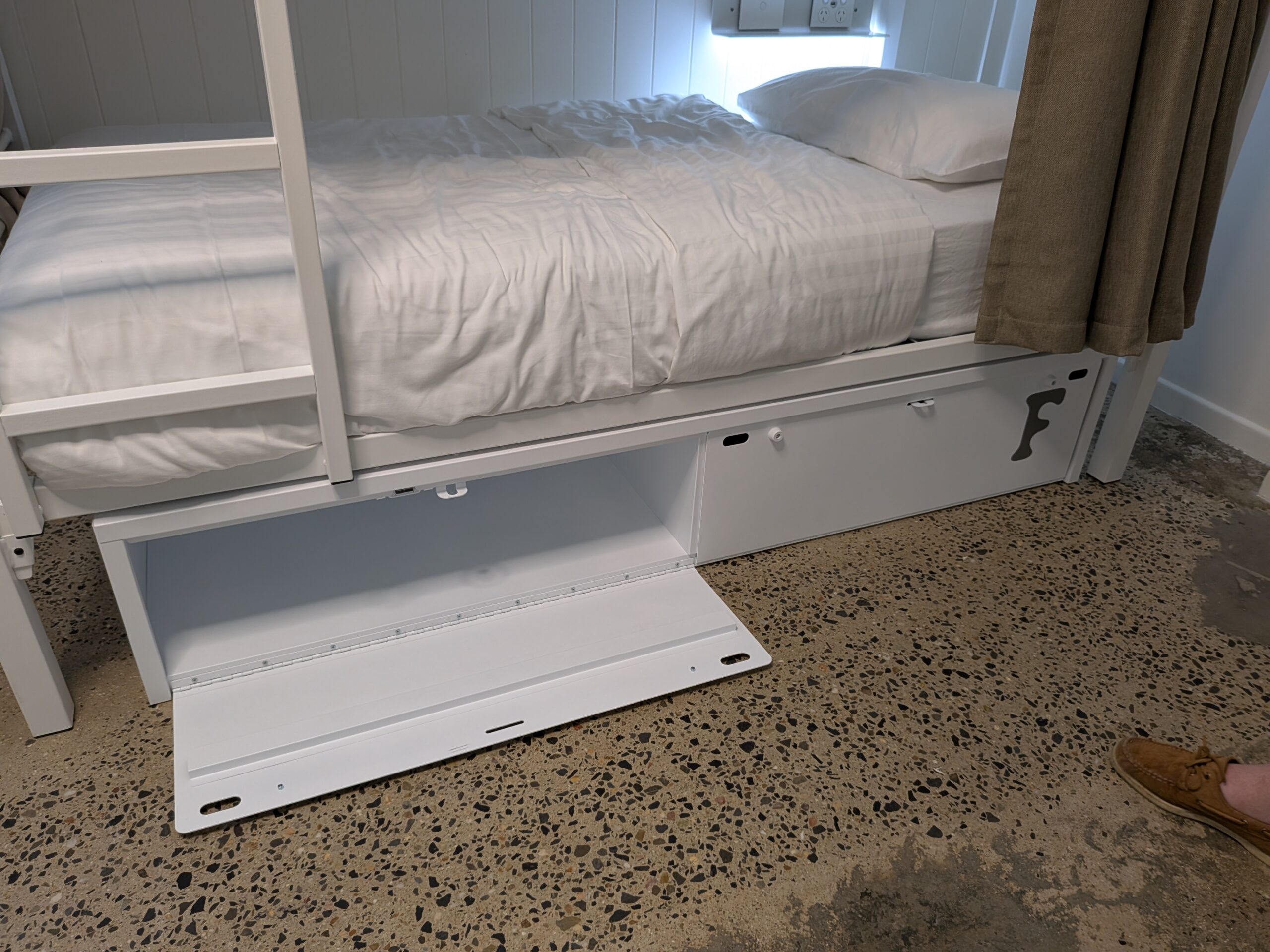 Accommodation