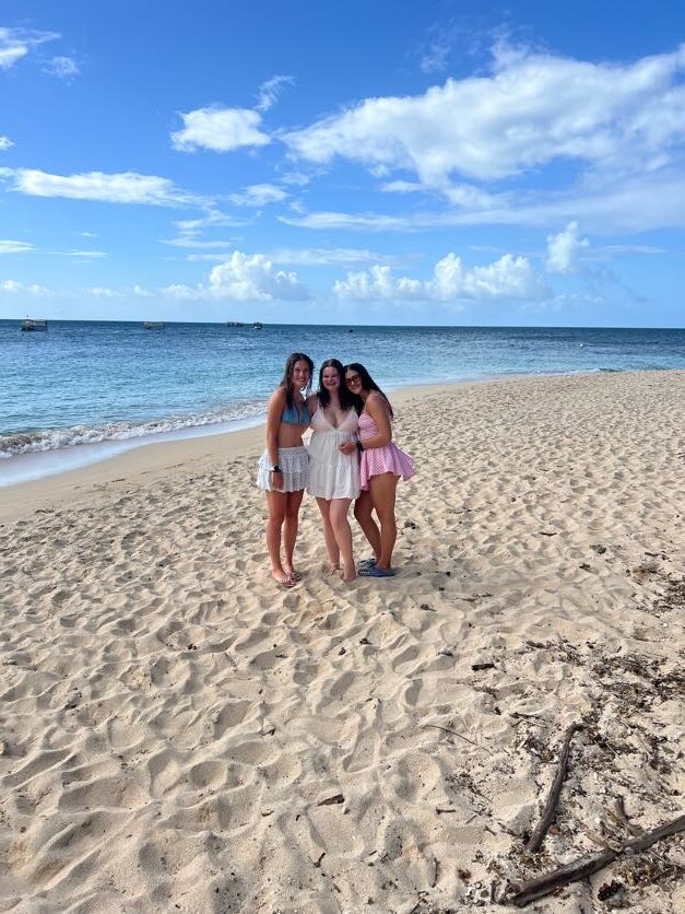 Reef & Rainforest Adventure