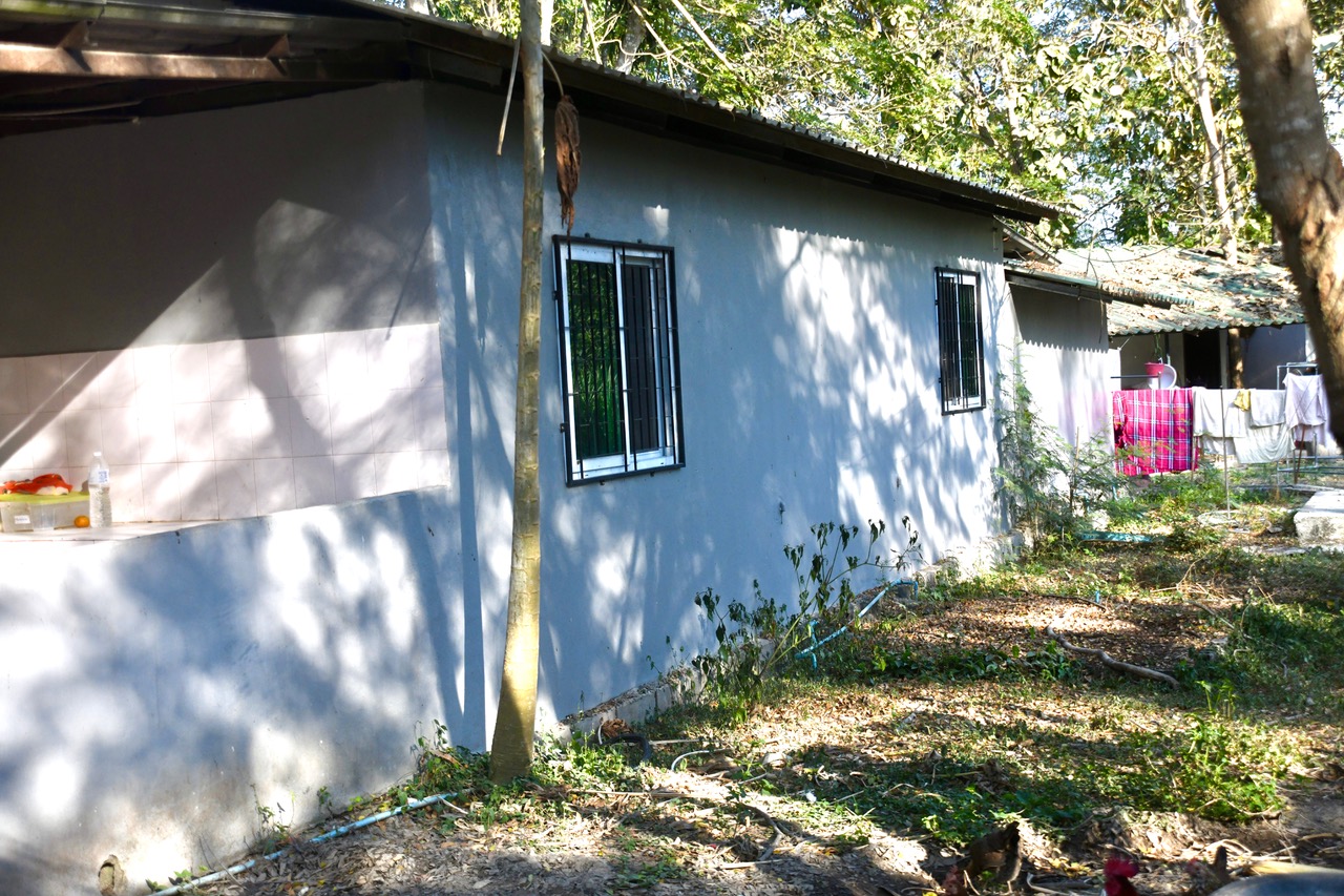 Accommodation & Location