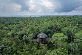 Accommodation & Location