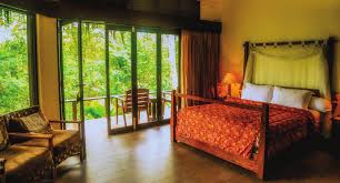 Accommodation & Location