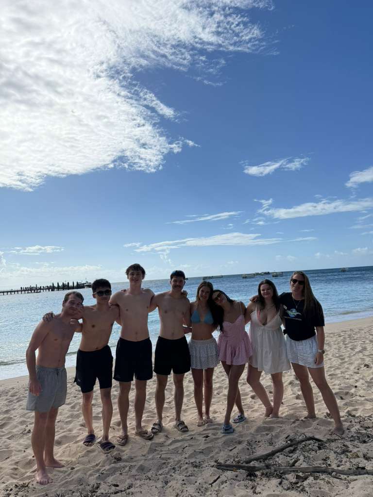 Reef & Rainforest Adventure