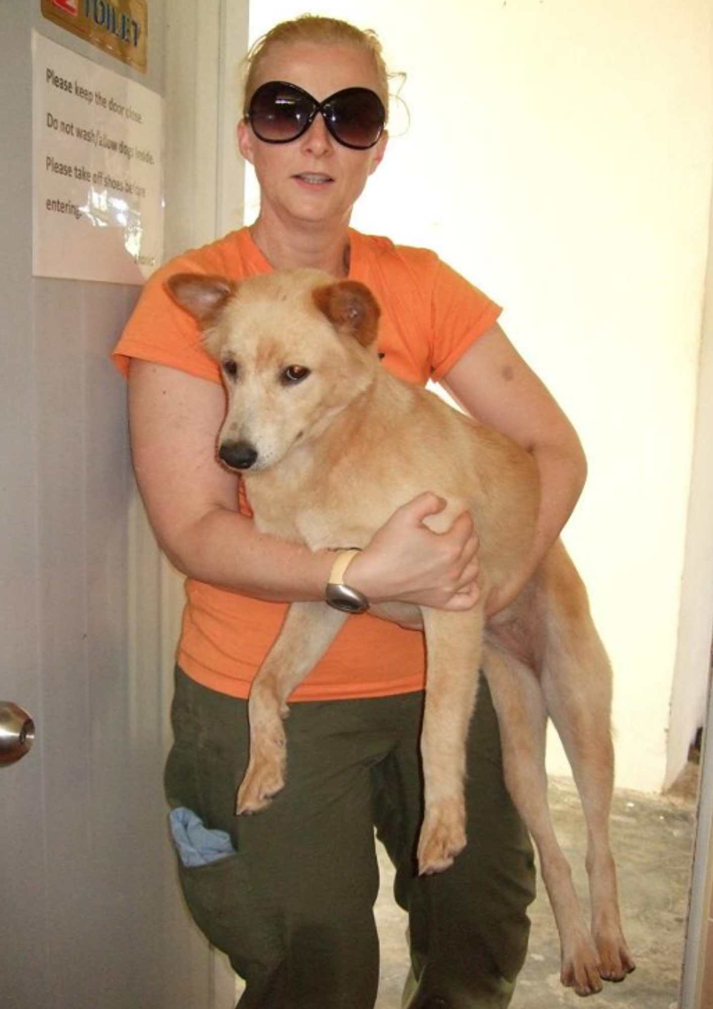 Thai Wildlife Rehabilitation & Care